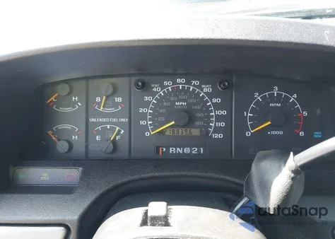 1995 Ford F150 from USA, damaged, VIN 1FTDF15R0SLA90622
